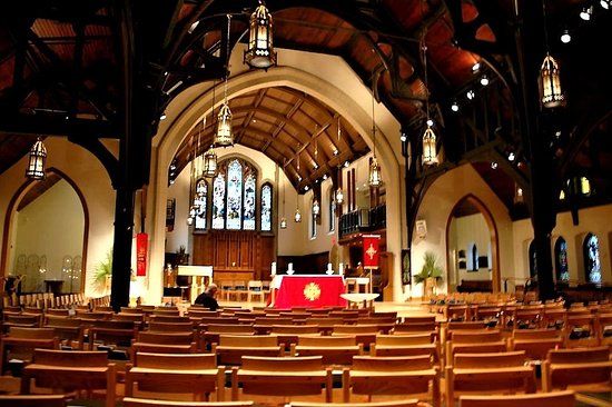 Catedral Christ Church